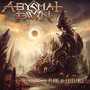 Leveling The Plane Of - Abysmal Dawn