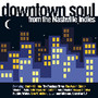 Downtown Soul From The - V/A