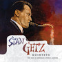 Quintets: The Clef & - Stan Getz