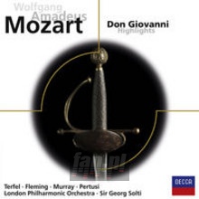 Don Giovanni - W.A. Mozart