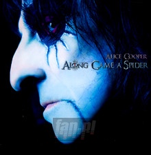 Along Came A Spider - Alice Cooper