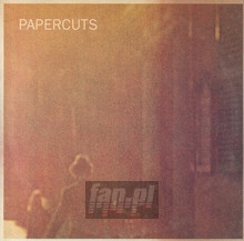 Do What You Will / Thoughts On Hell - Papercuts