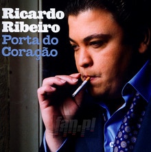 Porta Do Coracao - Ribeiro Ricardo - powiększ Porta Do Coracao - Ribeiro Ricardo