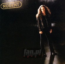 Ted Nugent - Ted Nugent