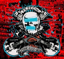 Punk Rock Show - Przeciw
