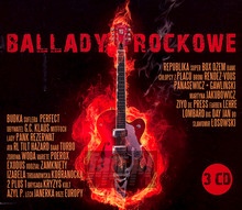 Ballady Rockowe - Polskie Ballady Rockowe   