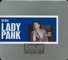 Best Of - Lady Pank