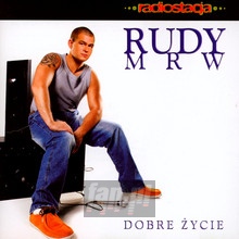 Dobre Życie - Rudy MRW - bigger Dobre Życie - Rudy MRW