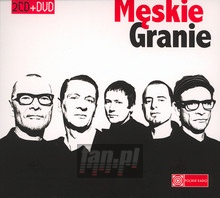 Mskie Granie 2010 - Mskie Granie   
