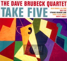 Take Five - Dave Brubeck