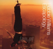Escapology - Robbie Williams