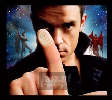 Intensive Care - Robbie Williams