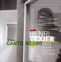 Canto Negro - Henri Texier