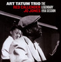 Legendary 1956 Session - Art Tatum  -Trio-
