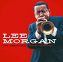 Legendary Quartet Sessions - Lee Morgan