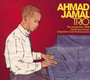 Legendary 1958 Pershing Lounge & Spotlite Club Performances - Ahmad  Jamal Trio