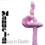 Live In Berlin - Manuela