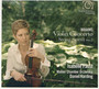 Violinkonzert/Streichsext - J. Brahms