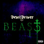 Beast - Devildriver