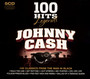 100 Hits: Legends - Johnny Cash