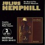 Roi Boye & Gotham Minstrels - Julius Hemphill