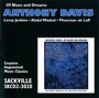 Blues & Dreams - Anthony Davis