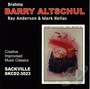 Brahma - Barry Altschul