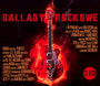 Ballady Rockowe - Polskie Ballady Rockowe   