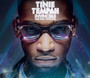 Invincible - Tinie Tempah feat.Kelly R