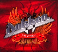 Anthems - Dokken
