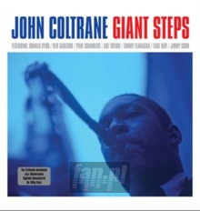 Giant Steps - John Coltrane