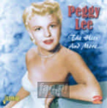 The Hits & More - Peggy Lee