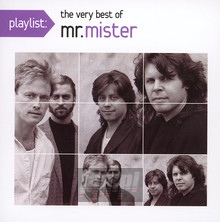 Playlist: Very Best Of - MR. Mister