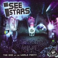 End Of The World Part - I See Stars - powiększ End Of The World Part - I See Stars