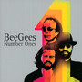 Number Ones - Bee Gees