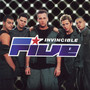 Invincible - Five