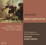 Mozart: Don Giovanni - Barenboim / Salminen / Meier