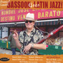 Bassoon Goes Latin-Jazz - Daniel Smith