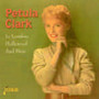 In London, Hollywood & Paris. 4CD Set 102 TKS. - Petula Clark