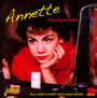 First Name Initial - All Her Chart Hits & More - Annette Funicello