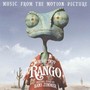 Rango  OST - Hans Zimmer