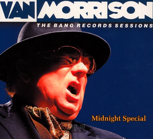 Midnight Special - Van Morrison