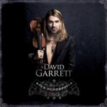 Rock Symphonies - David Garrett