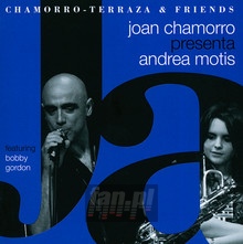 Joan Chamorro Presents - Andrea Motis