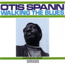 Walking The Blues - Otis Spann