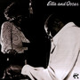 Ella & Oscar - Ella  Fitzgerald  / Oscar  Peterson 