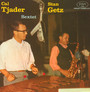Stan Getz & Cal Tjader - Stan Getz  & Cal Tjader S