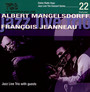 Jazz Live Trio With Guests - Albert Mangelsdorff