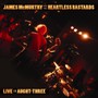 Live In Aught Three - James McMurtry
