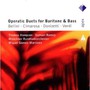 Cimarosa/Donizetti/Bellini/+: Operatic Duets For Barito - Hampson  /  Ramey